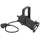 Eurolite LED PAR-16 3CT Schwarz