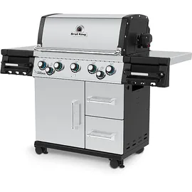 Broil King Imperial QS 590 IR Gasgrill