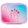 Safta K-pop Demon Hunters Brotdose 1410ml, Lila