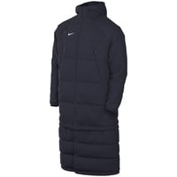 Nike DJ6306-451 M NK TF ACDPR 2IN1 SDF JACKET Jacket Herren OBSIDIAN/OBSIDIAN/OBSIDIAN/WHITE Größe L