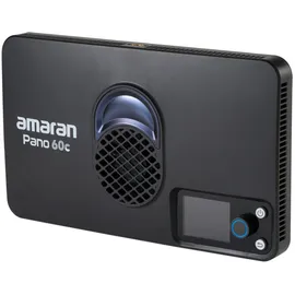 AMARAN Pano 60c Kit dunkelgrau