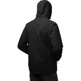 Jack Wolfskin Altenberg 3in1 Jacket Herren black L