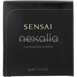 Sensai Supreme Illuminator 4 g