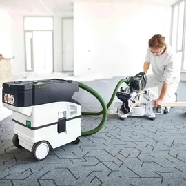 Festool Absaugmobil CLEANTEC CTLC MINI I-Basic 577065