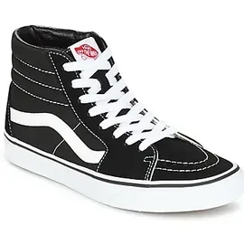 Vans Sk8-Hi black/black/white 35