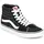 Vans Sk8-Hi black/black/white 35