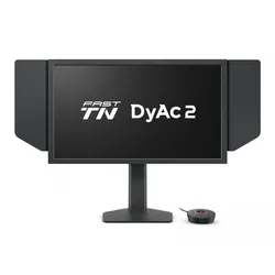 ZOWIE by BenQ XL2586X+ 600Hz Gaming Monitor