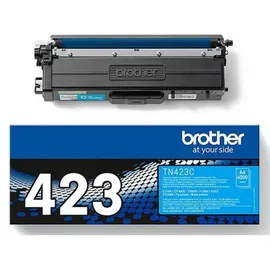 Brother TN-423C cyan