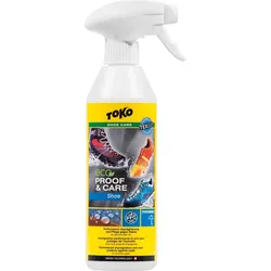 Toko Eco Shoe Proof & Care 500ml neutral (0000)