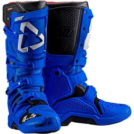 Leatt 4.5 Blau/Schwarz 40,5