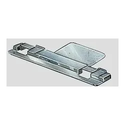 Märklin 7522, Ersatzteil, Märklin, 5 Stück(e), Model Railways Parts & Accessorie