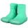 Adventure-Socks uni in neutrales grün Gr 20