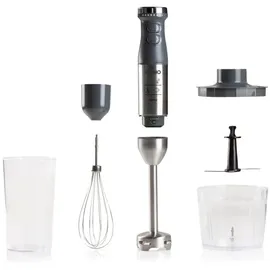 DOMO collection DO9226M Stabmixer Set 3-in-1