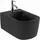 Kludi RESA S Wand-Bidet 52 cm, verdeckte Befestigungen,