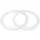 CORNAT PE-Dichtung 1/2"", ø 24 mm, ø 17 mm,.. - Cornat Dichtungen