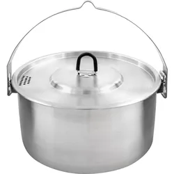 Edelstahl-Kochtopf Kettle II 2,5L EINHEITSGRÖSSE