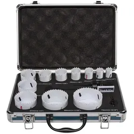 Makita Lochsägen-Set D-47298 14-teilig