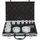 Makita Lochsägen-Set D-47298 14-teilig