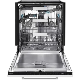 Samsung DW90H79NAB0U1 Einbau-Geschirrspüler (vollintegrierbar, 600 mm, Weiß)