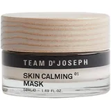 Team Dr Joseph Skin Calming Mask 50 ml