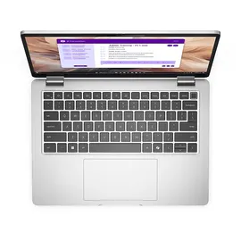 Dell Pro 13 Plus 13,3" Ultra 7 268V 32 GB RAM 512 GB SSD Intel Graphics Win11 Pro Platinum Silver