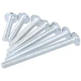 MS Beschläge Möbelschraube M4x23 mm 10 Stück