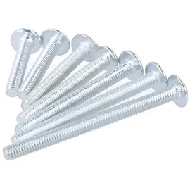MS Beschläge Möbelschraube M4x23 mm 10 Stück