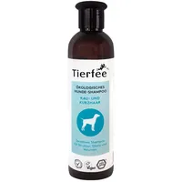 Tierfee Ökologisches Hunde-Shampoo 250 ml Rosa