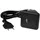 Inter Bär 3fach USB-Ladesteckdose IP20 Schwarz 1 St.