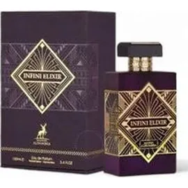 Lattafa Niche Emarati Zikra Eau de Parfum 100 ml
