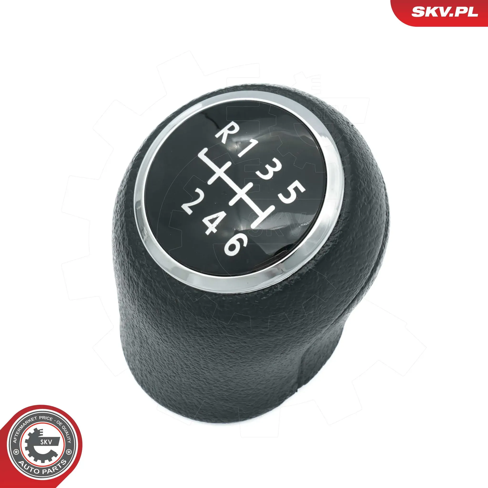 ESEN SKV Schalthebelknauf 63skv125 für VW