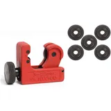 Rothenberger Minicut Rohrabschneider 6 - 22 mm 1500005106