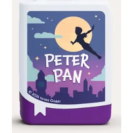 Tonies Book Tonies Peter Pan bunt
