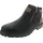 ROMIKA Herren 84R0061004 Stiefelette, Black, 42 EU - 42 EU