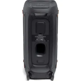 JBL Partybox 310 schwarz