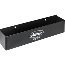 VIGOR Dosenhalter 430 x 90 mm