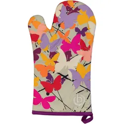 Ofenhandschuh bugatti BUTTERFLY