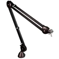 RØDE Microphones Rode PSA-1 Rundfunk-Gelenkarmstativ