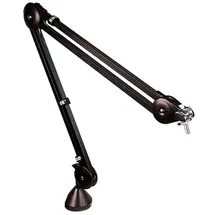 RØDE Microphones Rode PSA-1 Rundfunk-Gelenkarmstativ