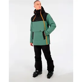 Protest Prtlado Skijacke Aspen Green XL