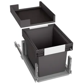 Blanco Select II 30 l Schwarz