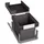 Blanco Select II 30 l Schwarz