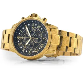 Louis XVI Palais Royale LXVI1018 Gold 43 mm LXVI1018