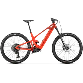 Mondraker Scree S 2026 RH-L Unisex flame red