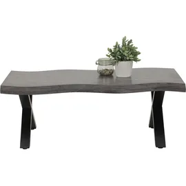 Hela Gerd Grau Wildeiche 110 x 42 x 60 cm