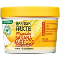 Garnier Fructis Haarkur Banana Hair Food 3in1 Maske trockenes Haar