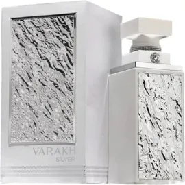 Fragrance World Varakh Silver Eau de Parfum 100 ml