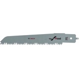 Bosch Professional M1131L Top for Wood Säbelsägeblatt 235x0.9mm, 1er-Pack 2608650414