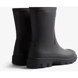 Hunter Downpour Short Boot Herren Schwarz 43
