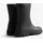 Hunter Downpour Short Boot Herren Schwarz 43